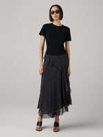 Perfect Short Sleeve Top