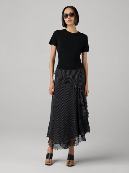 Perfect Short Sleeve Top