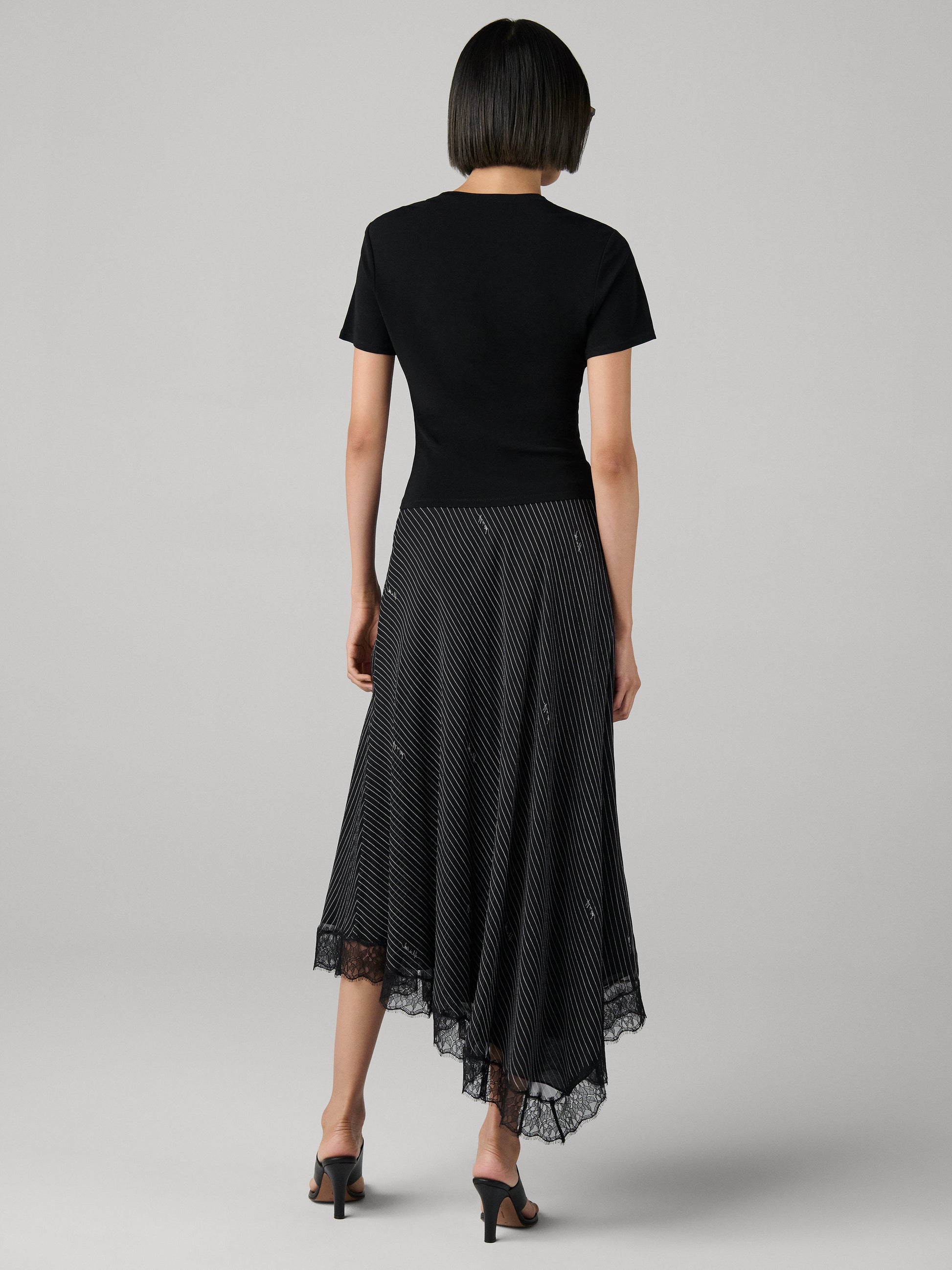 Perfect Short Sleeve Top