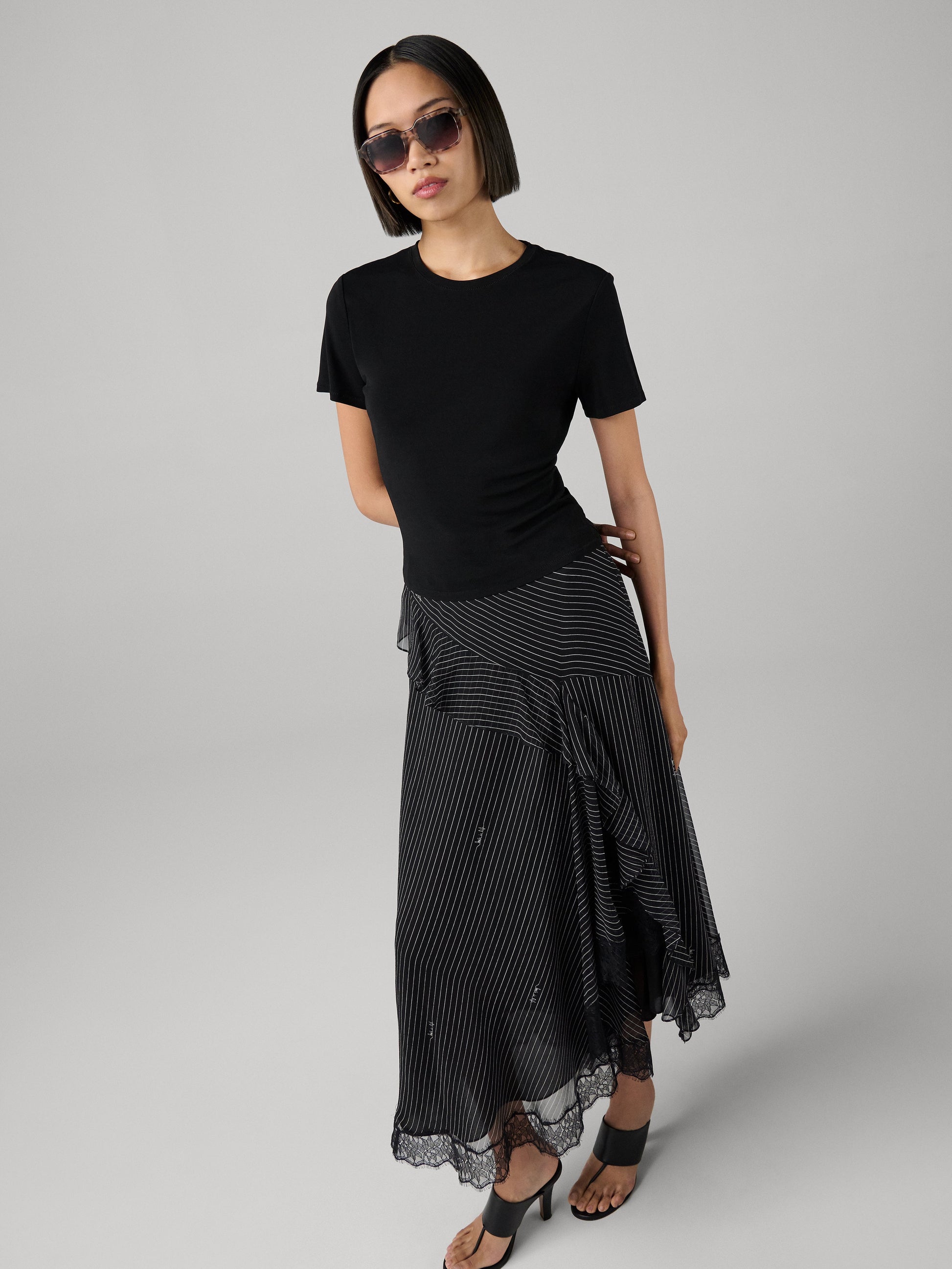 Perfect Short Sleeve Top