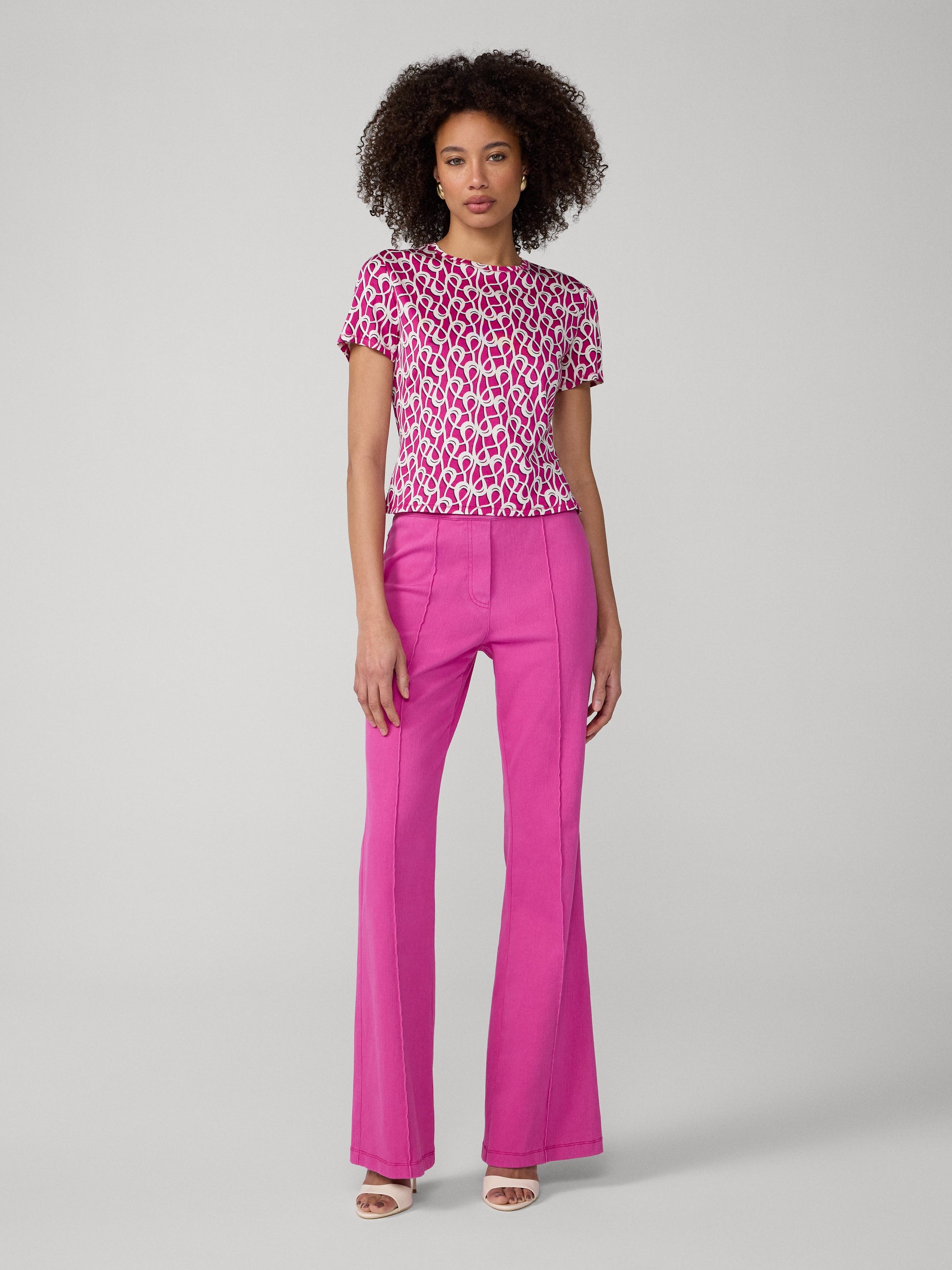 Perfect Short Sleeve Top