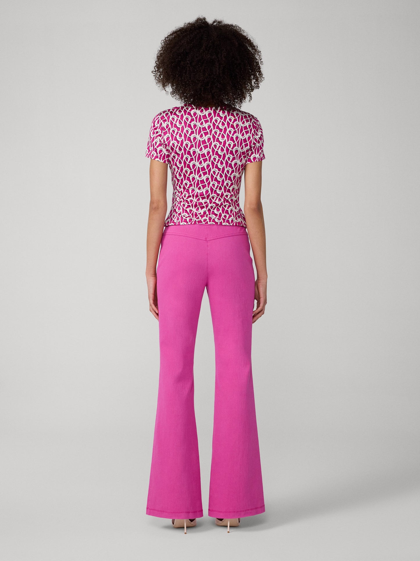 Perfect Short Sleeve Top