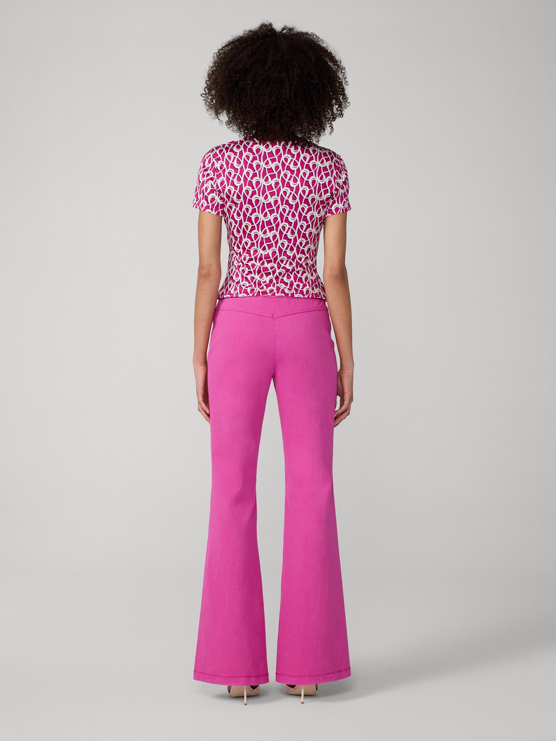 Perfect Short Sleeve Top