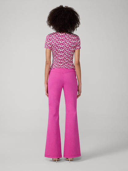 Perfect Short Sleeve Top