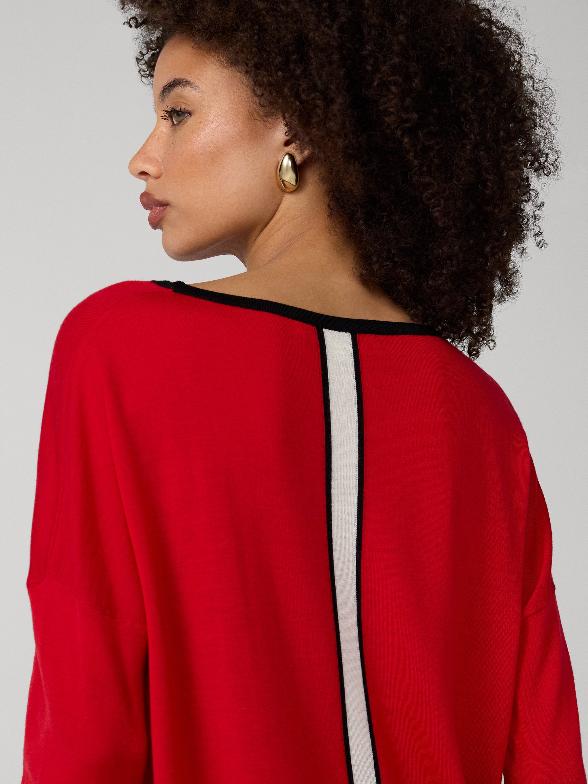 Lane Sweater