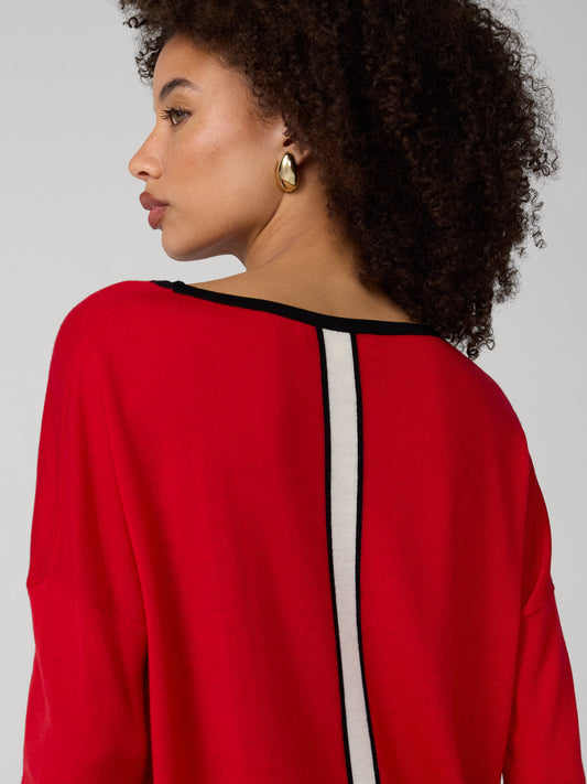 Lane Sweater