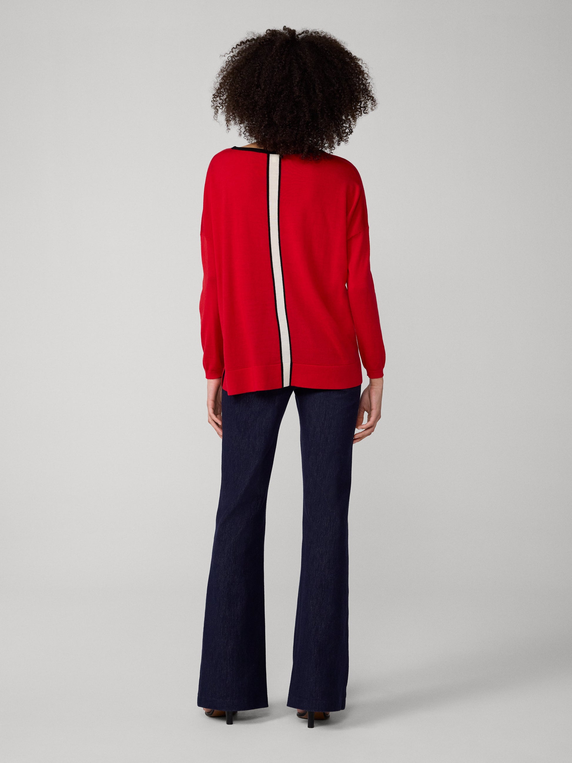 Lane Sweater