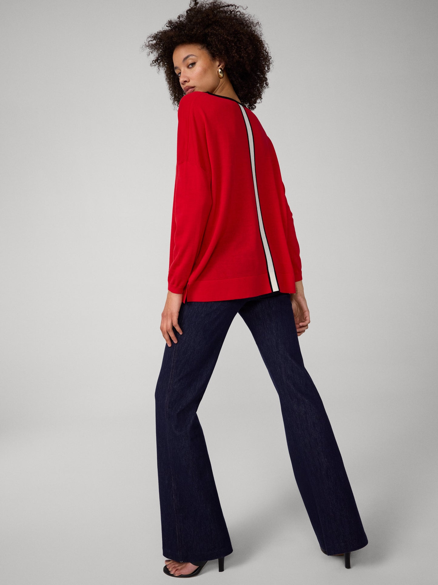 Lane Sweater