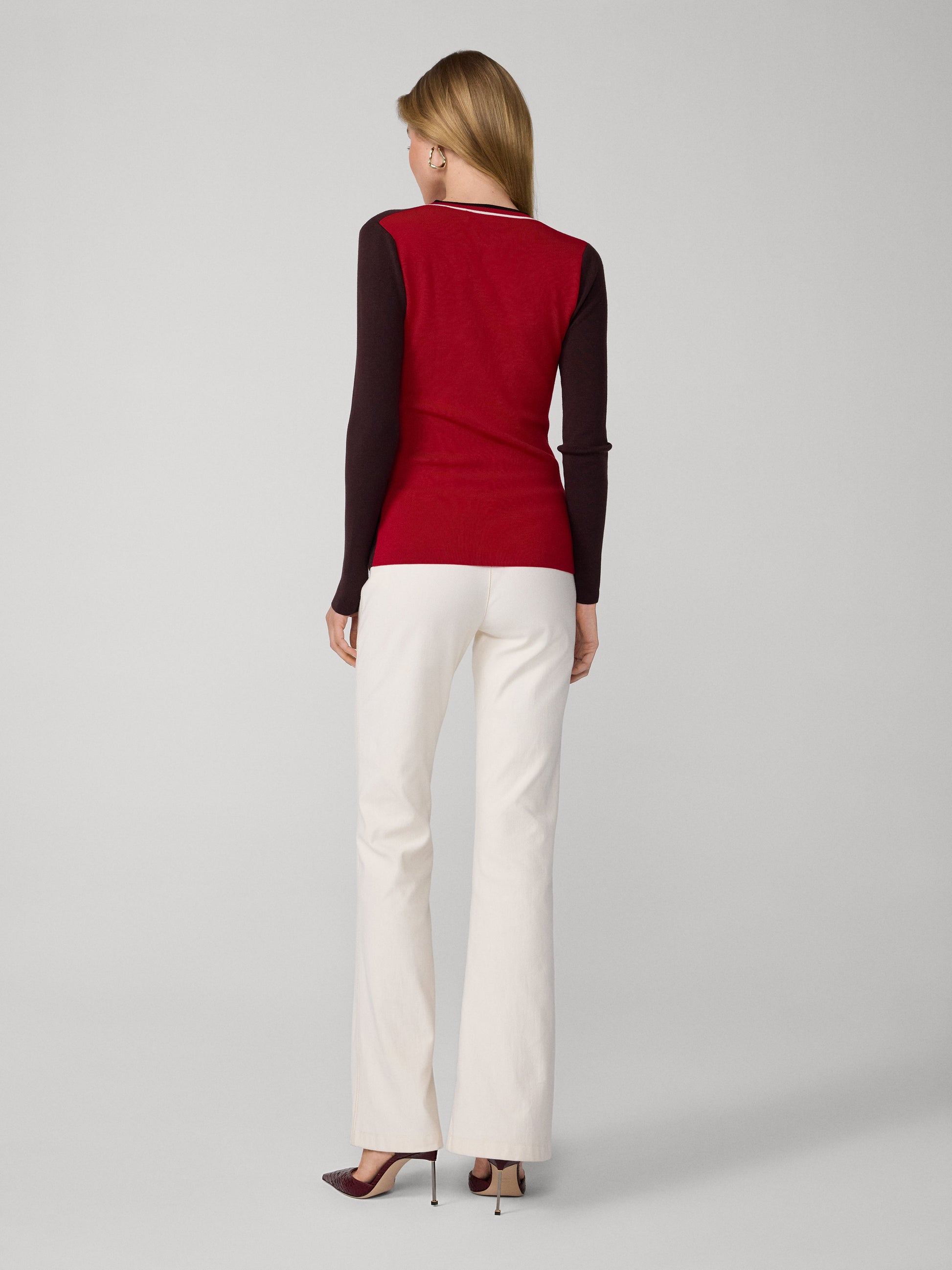 Rory Sweater