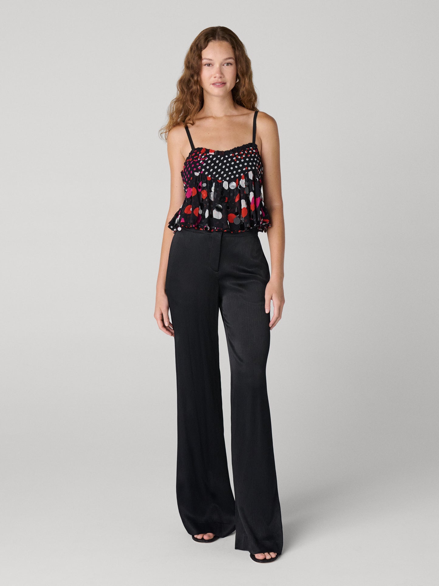 Devon Top