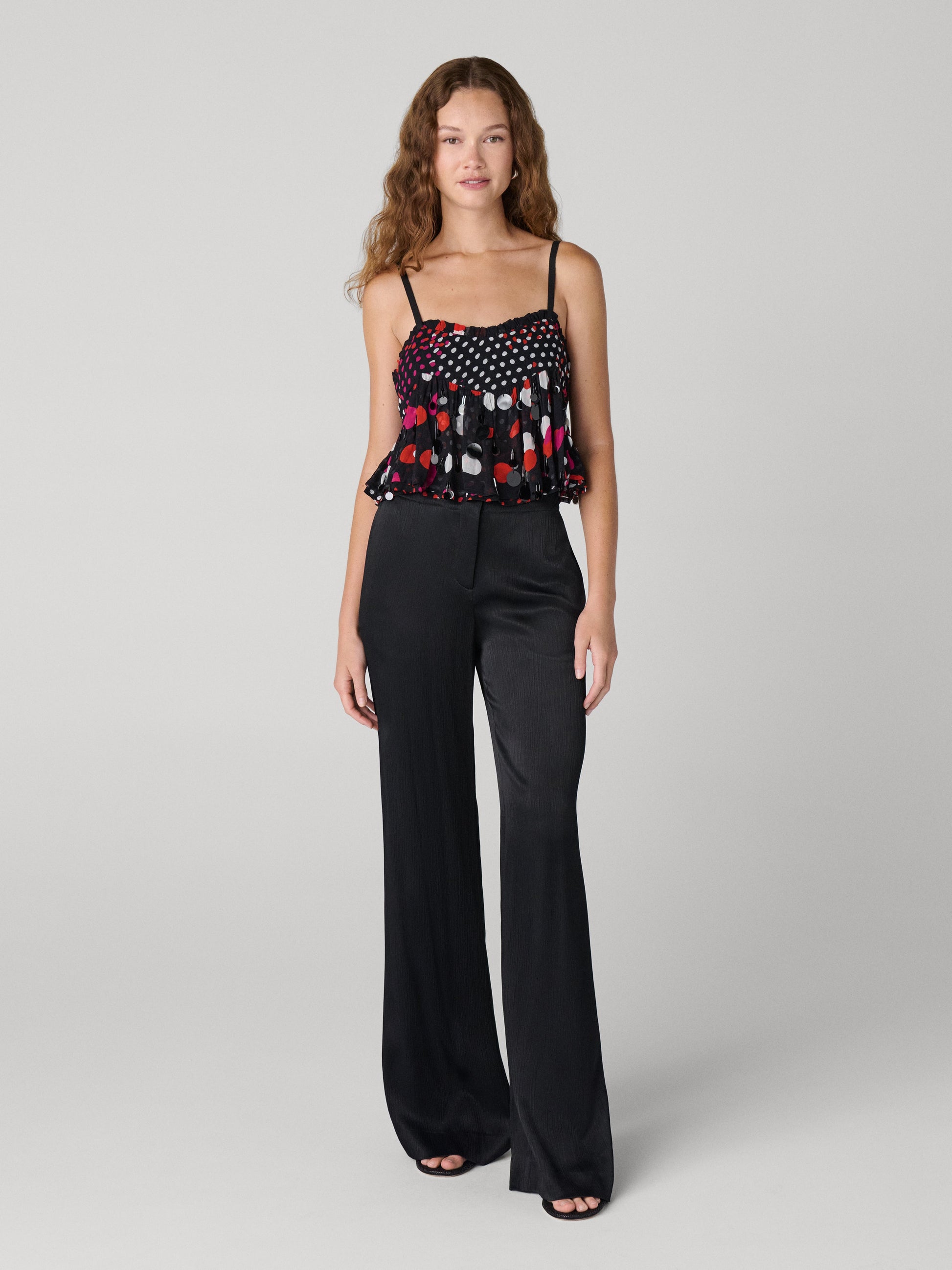 Devon Top