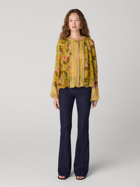 Jana Blouse