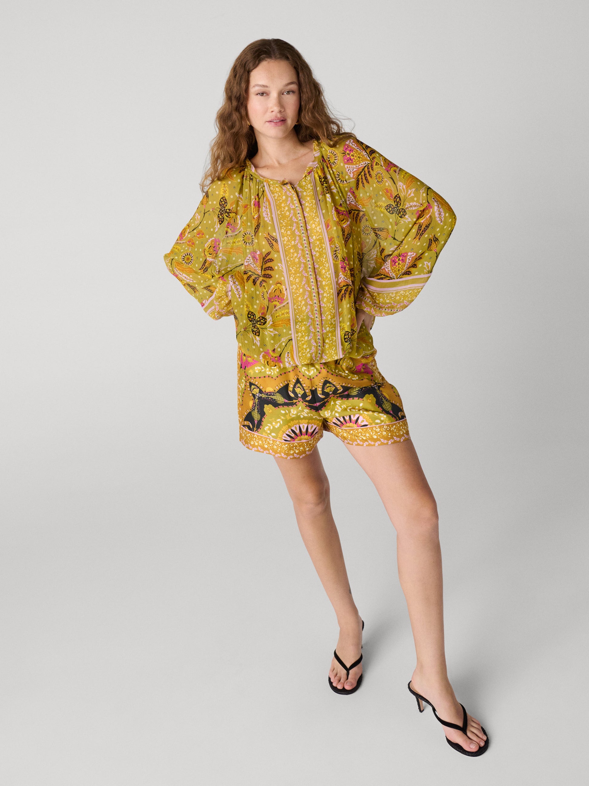 Jana Blouse