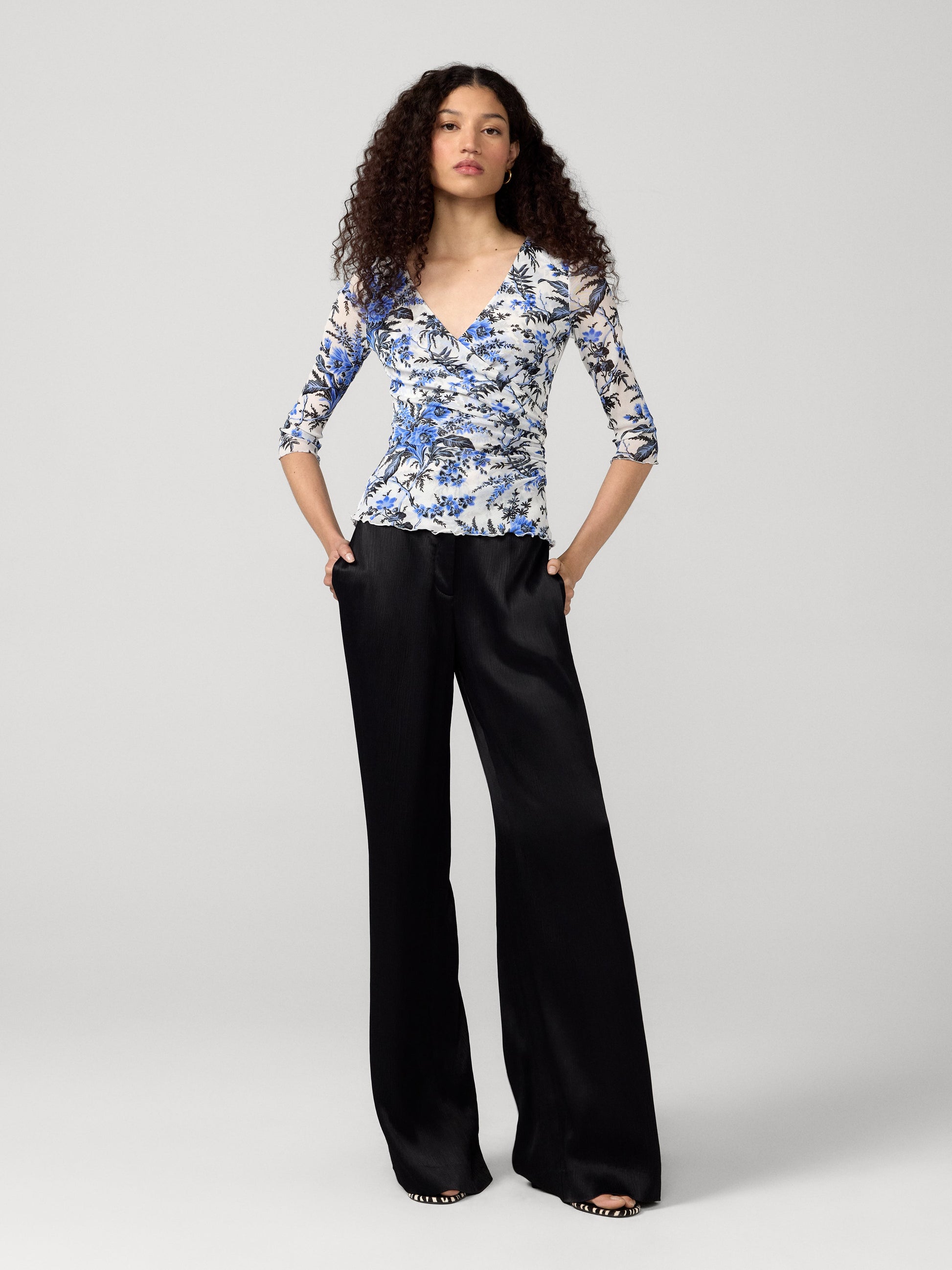 Constance Top