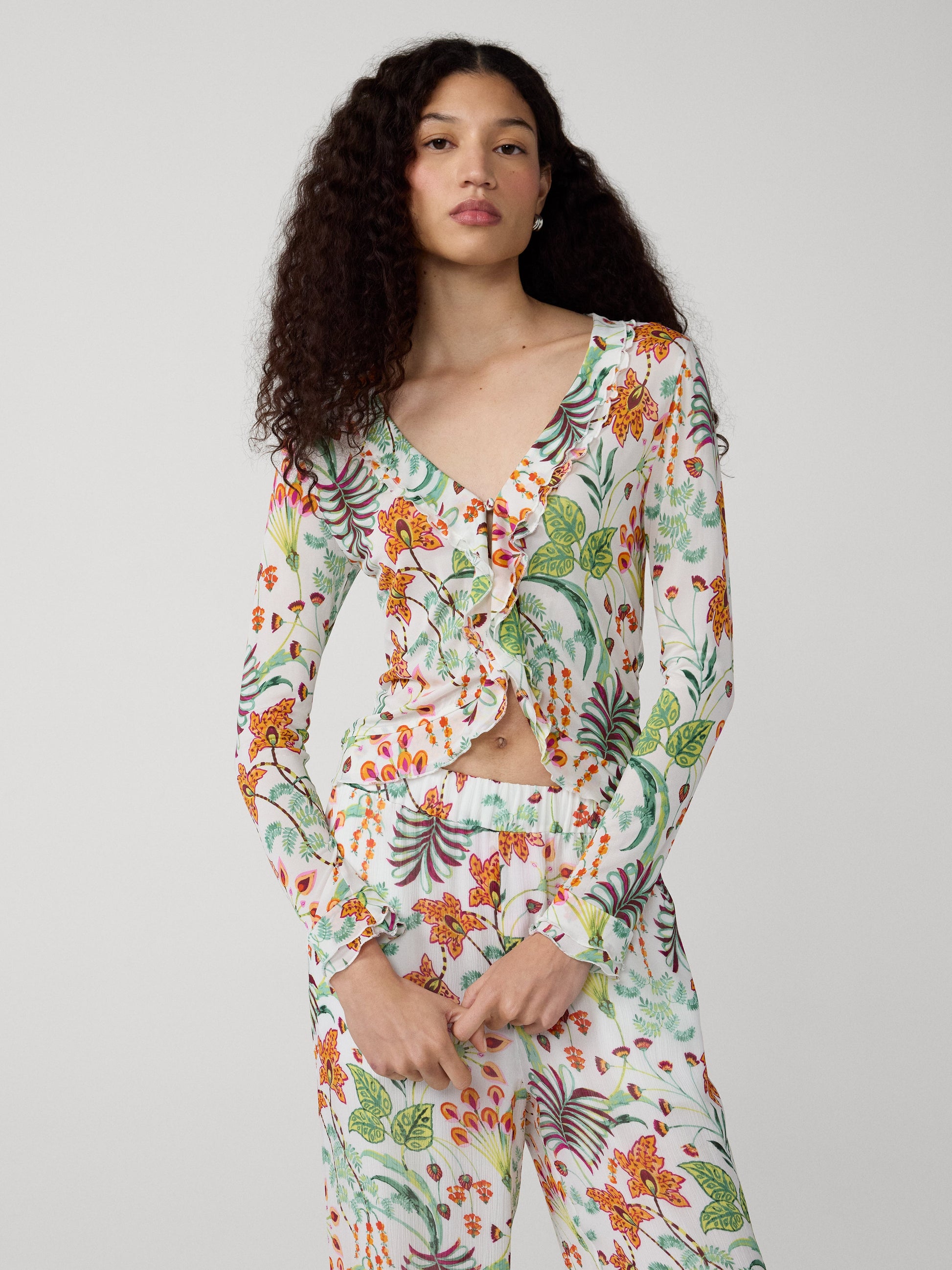 Fern Top