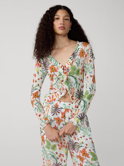 Fern Top