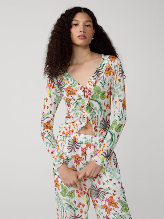 Fern Top