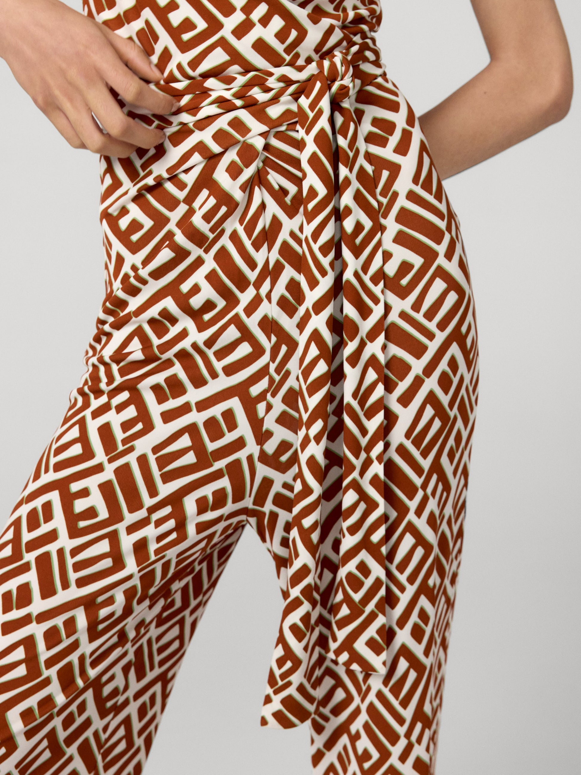 Delia Jumpsuit