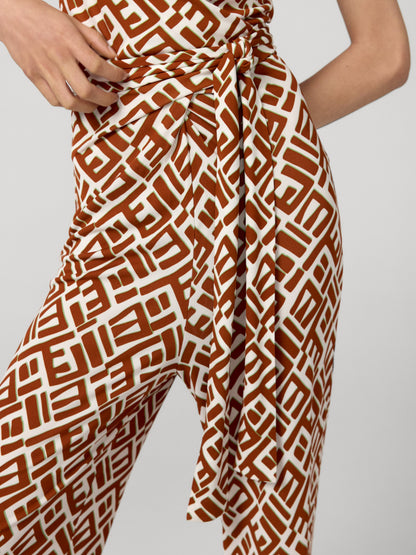 Delia Jumpsuit