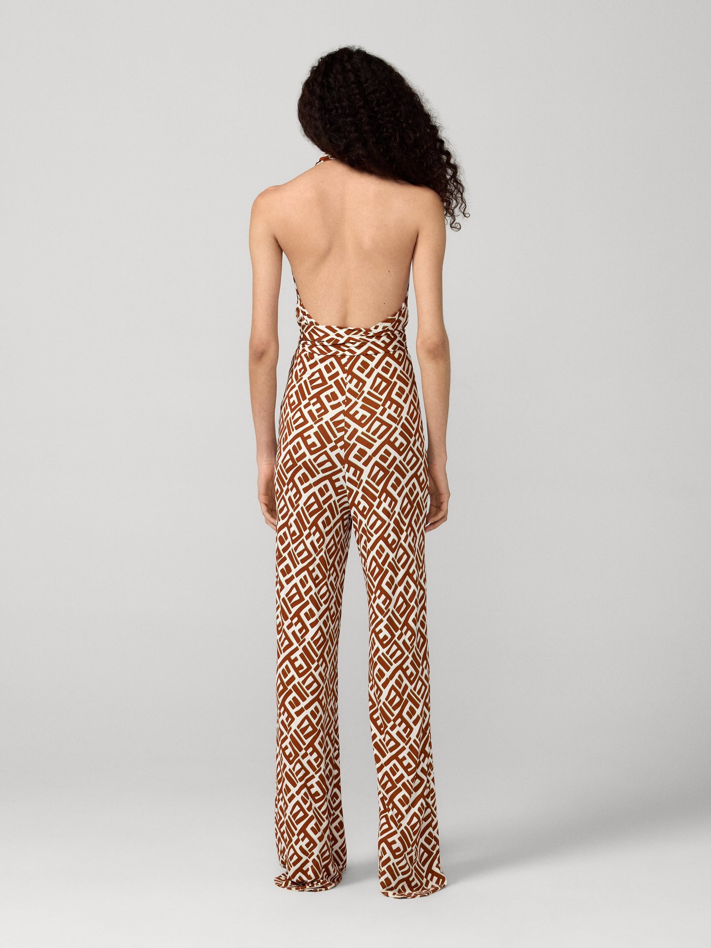 Delia Jumpsuit