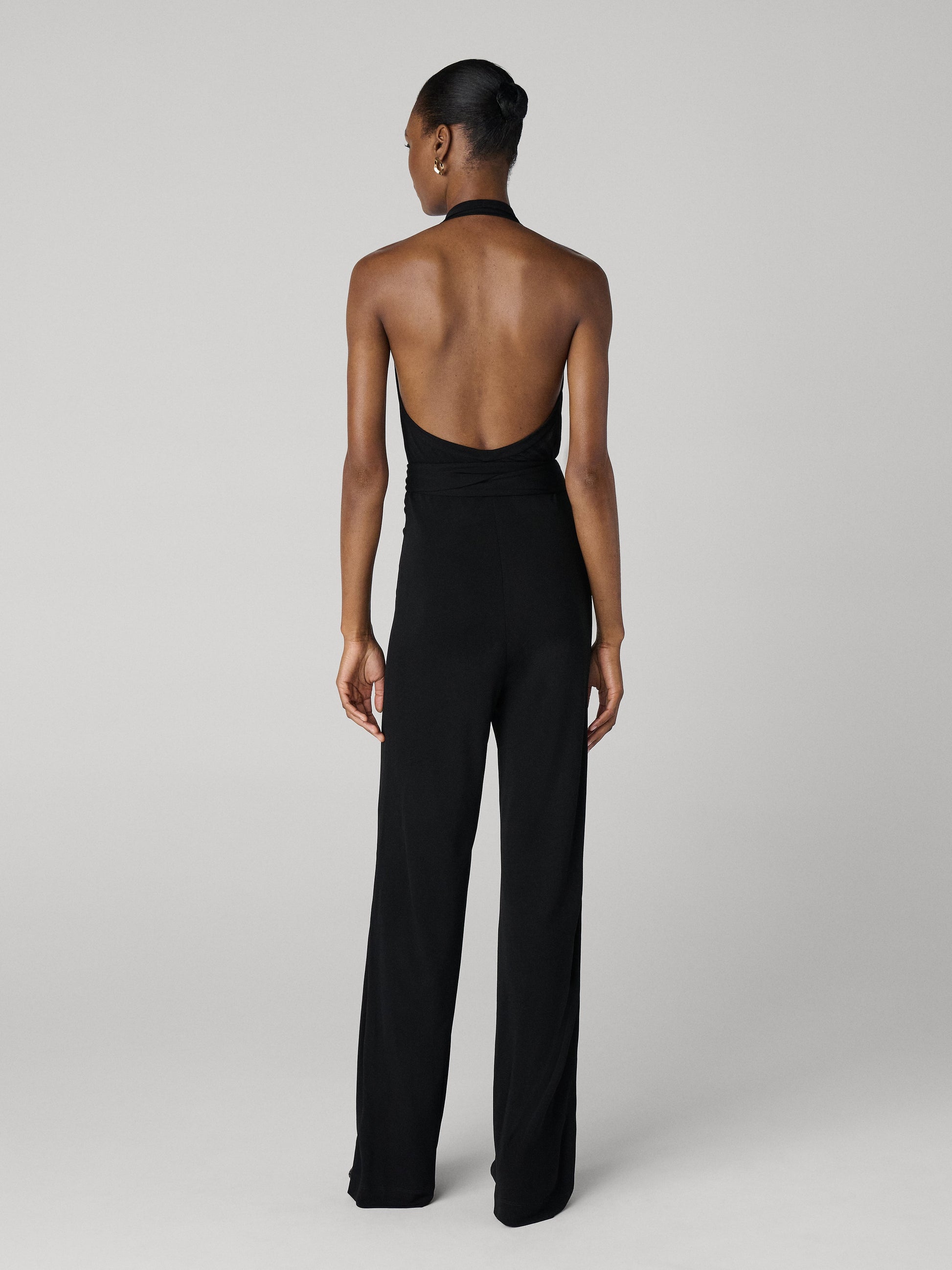 Delia Jumpsuit