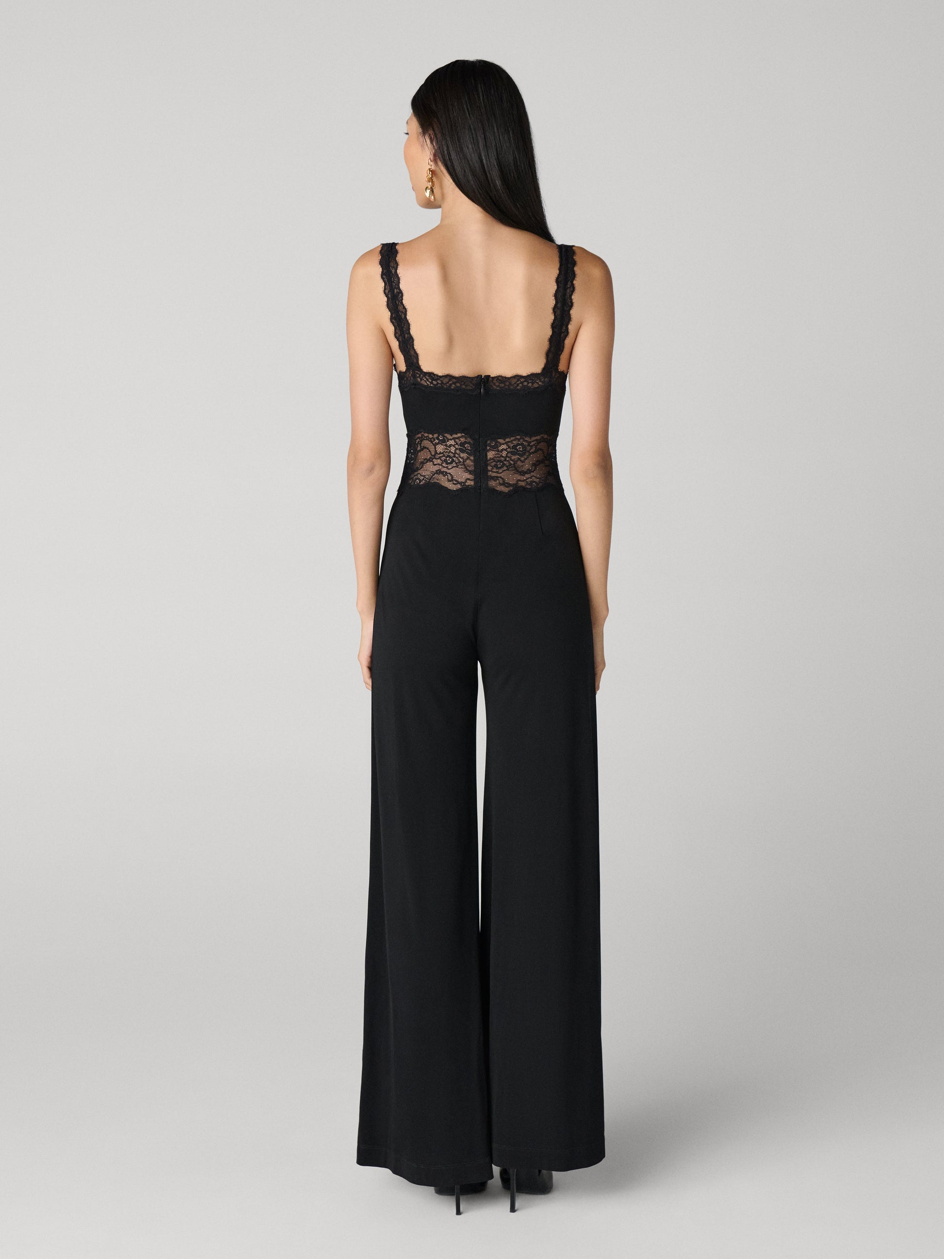 Neve Jumpsuit