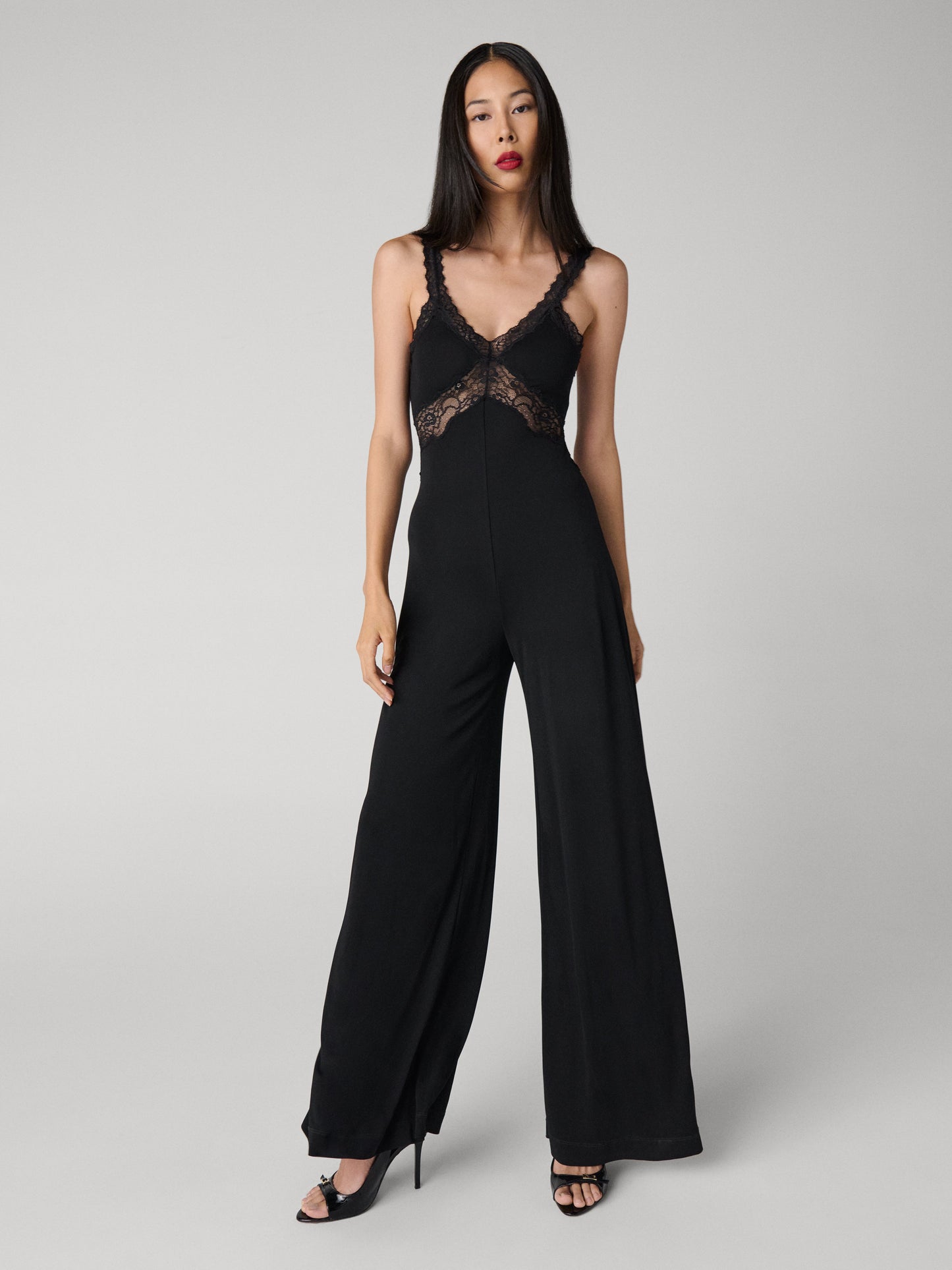 Neve Jumpsuit