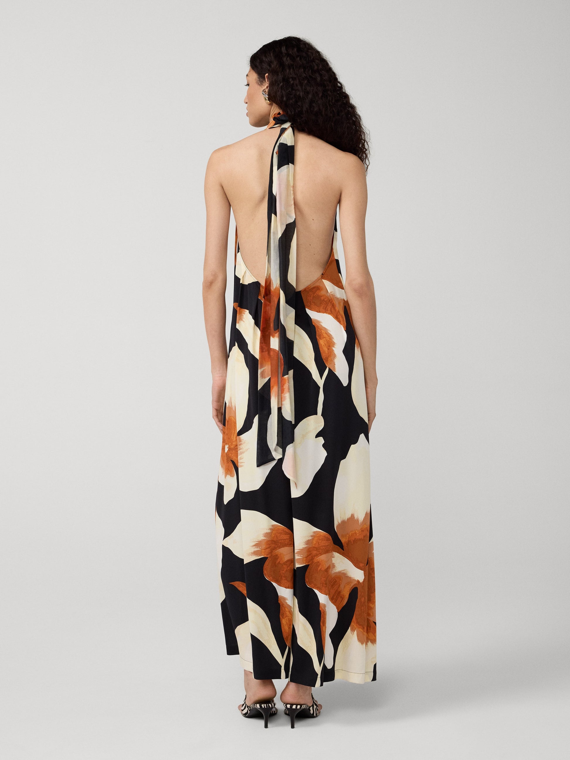 Cher Jumpsuit