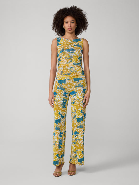 Cara Reversible Jumpsuit