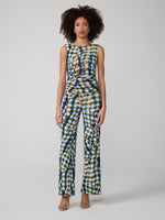 Cara Reversible Jumpsuit