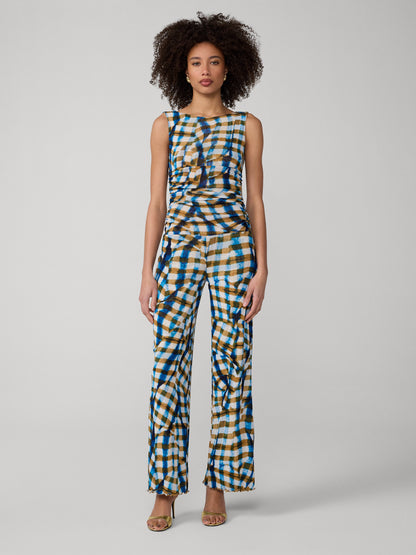 Cara Reversible Jumpsuit