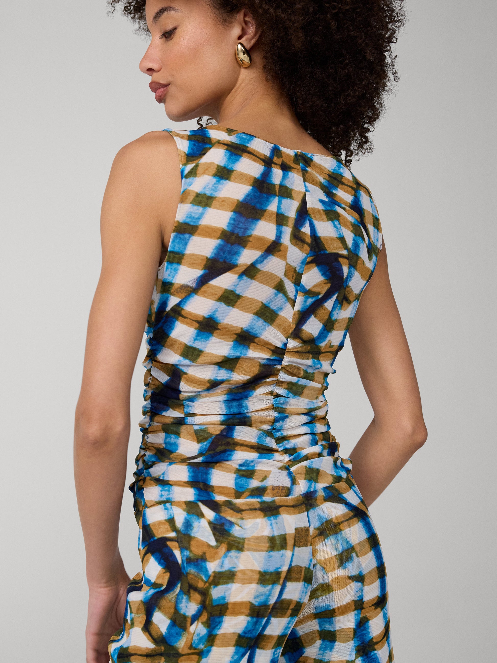 Cara Reversible Jumpsuit