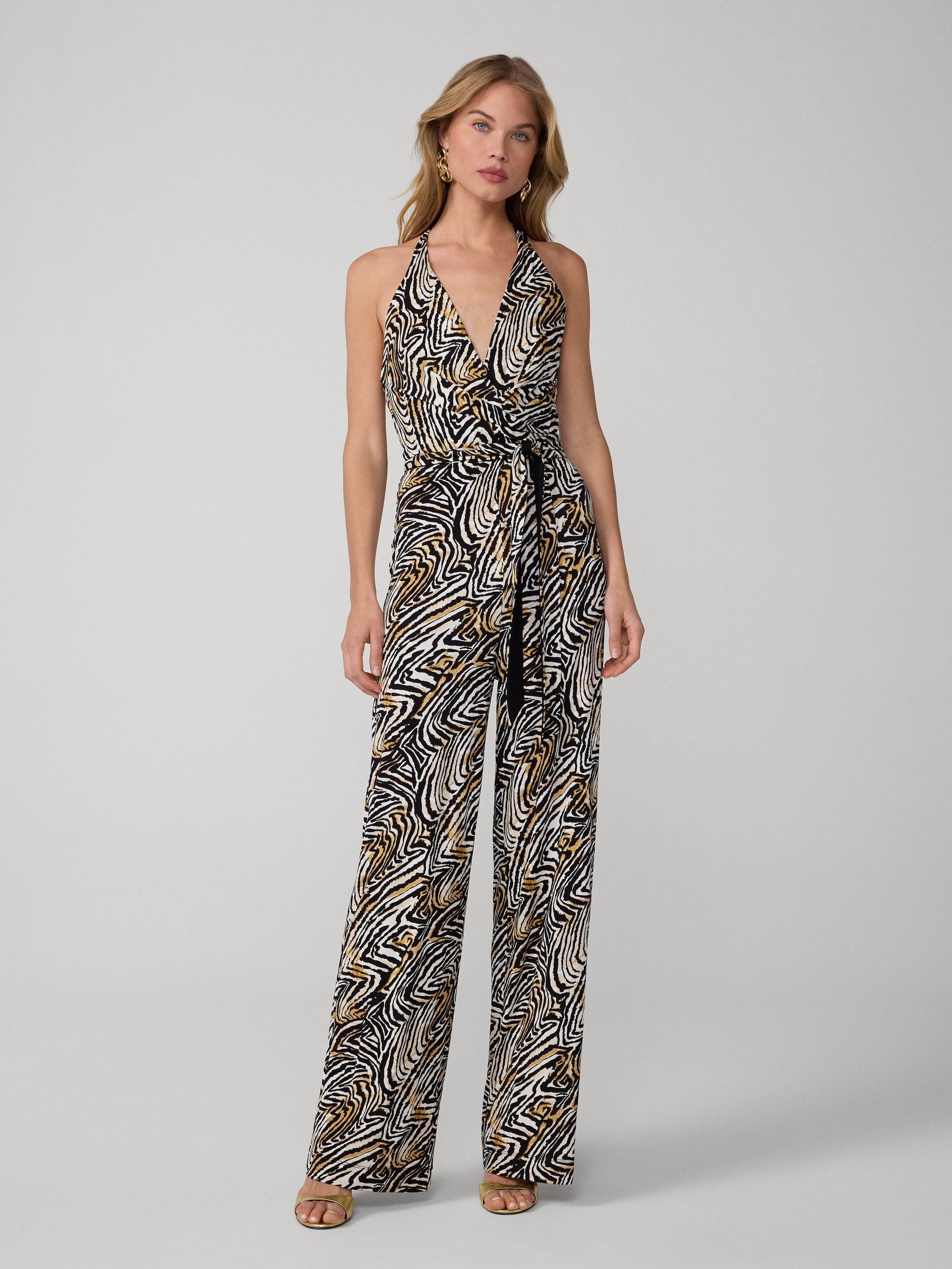 Daphne Jumpsuit