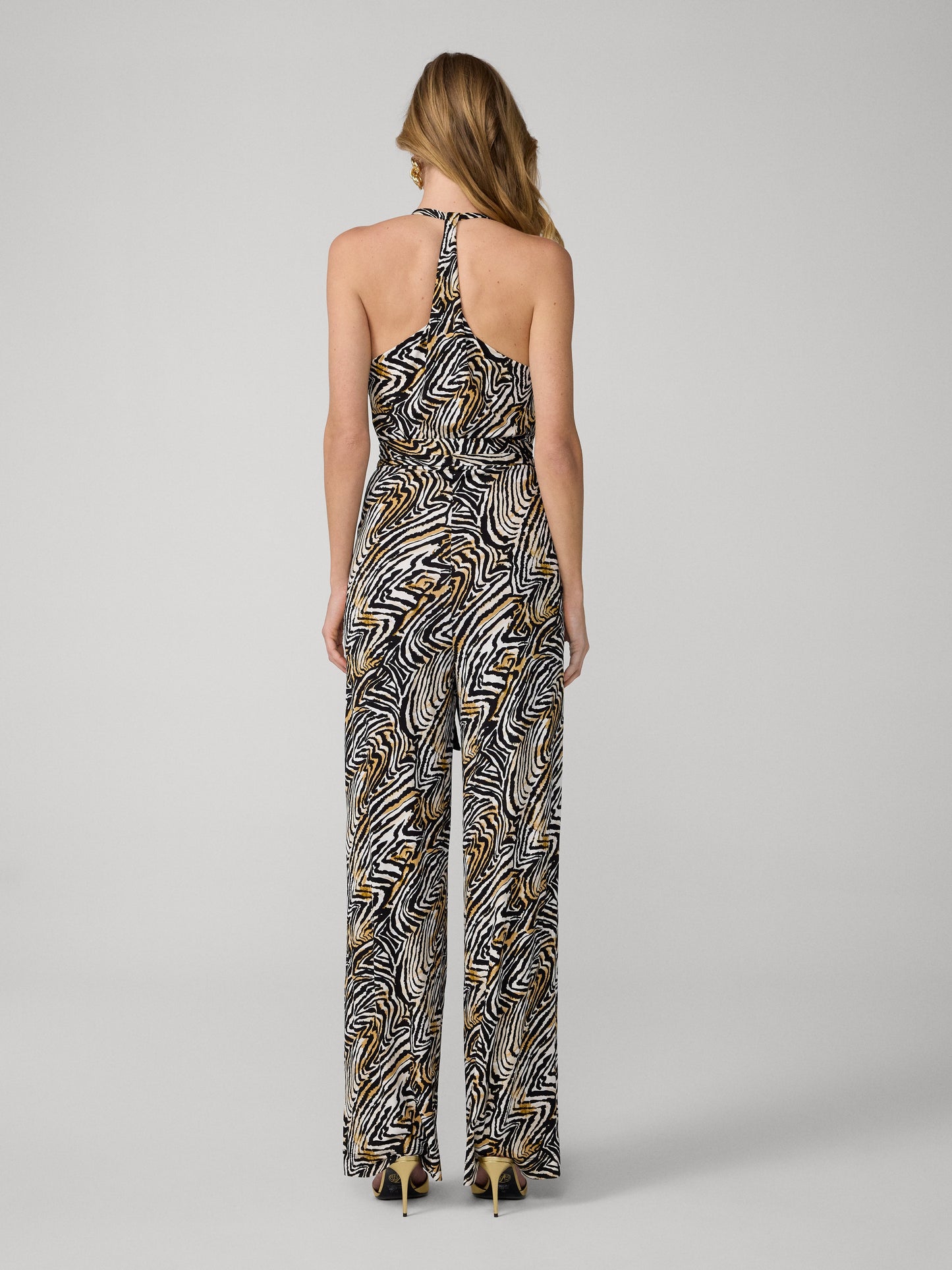 Daphne Jumpsuit