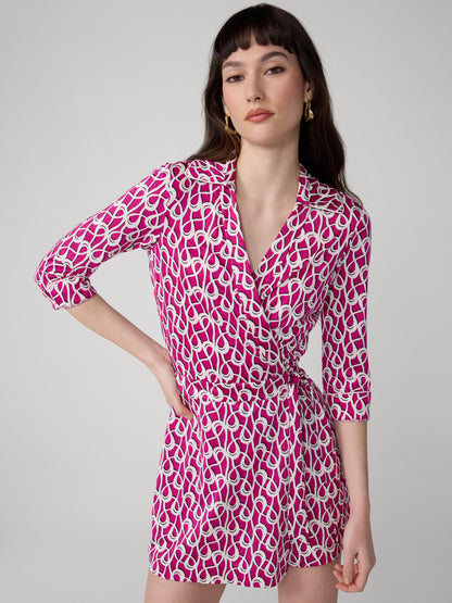 Celeste Romper