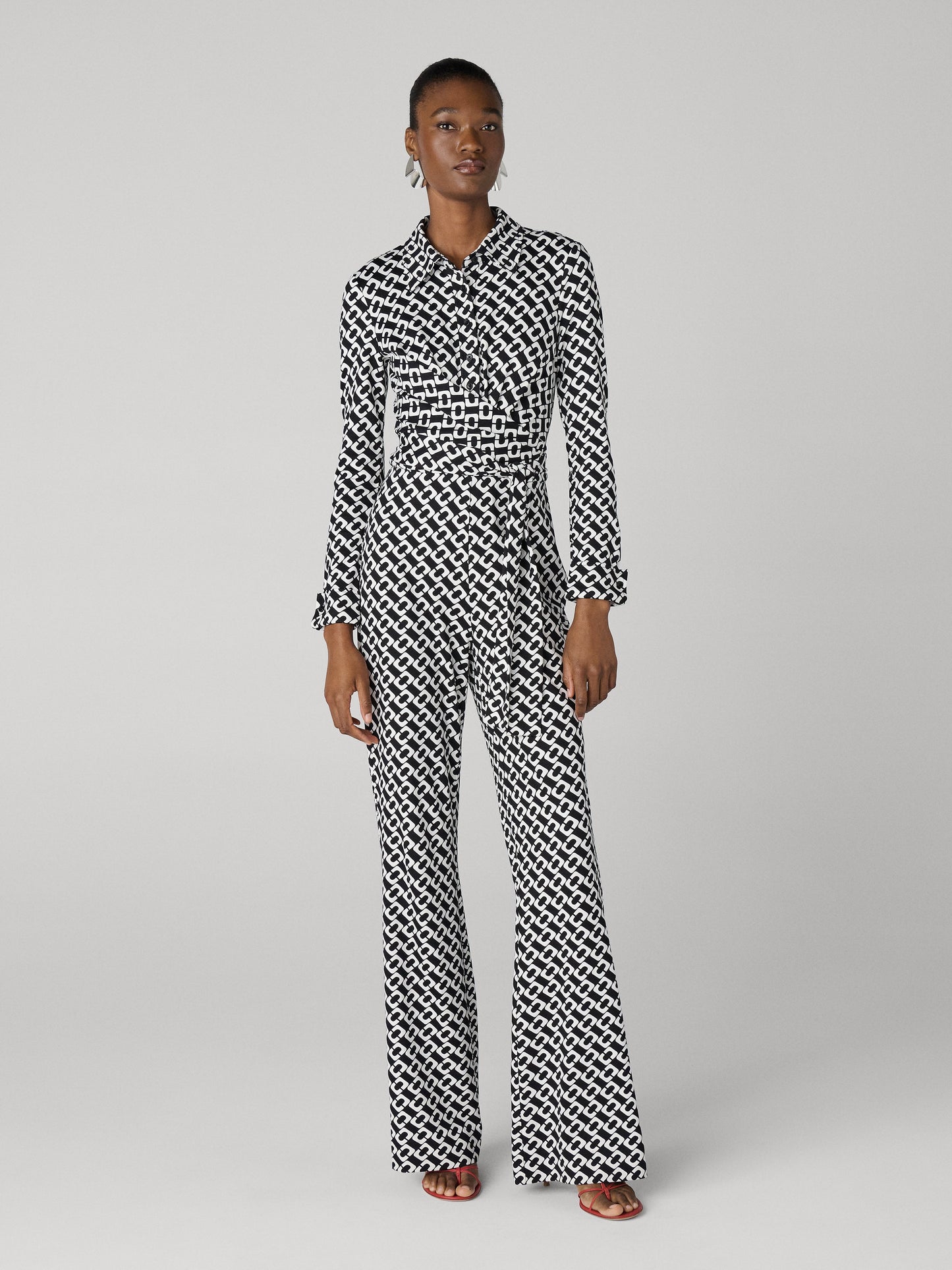 Michele Jumpsuit