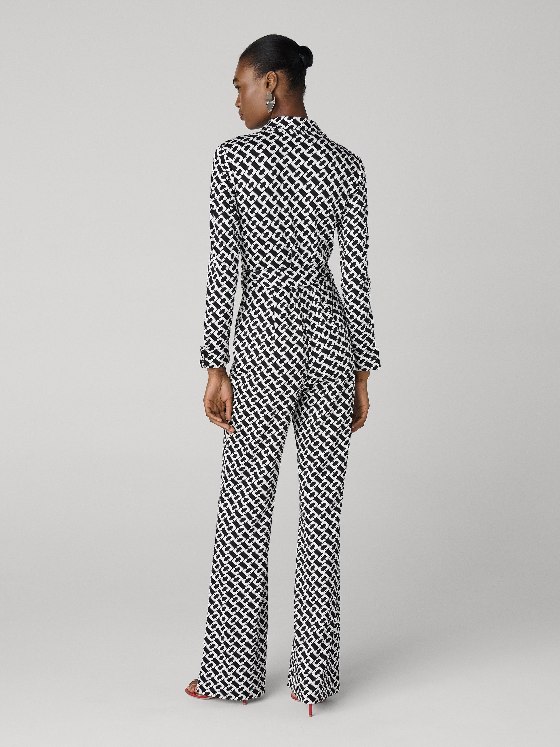 Michele Jumpsuit