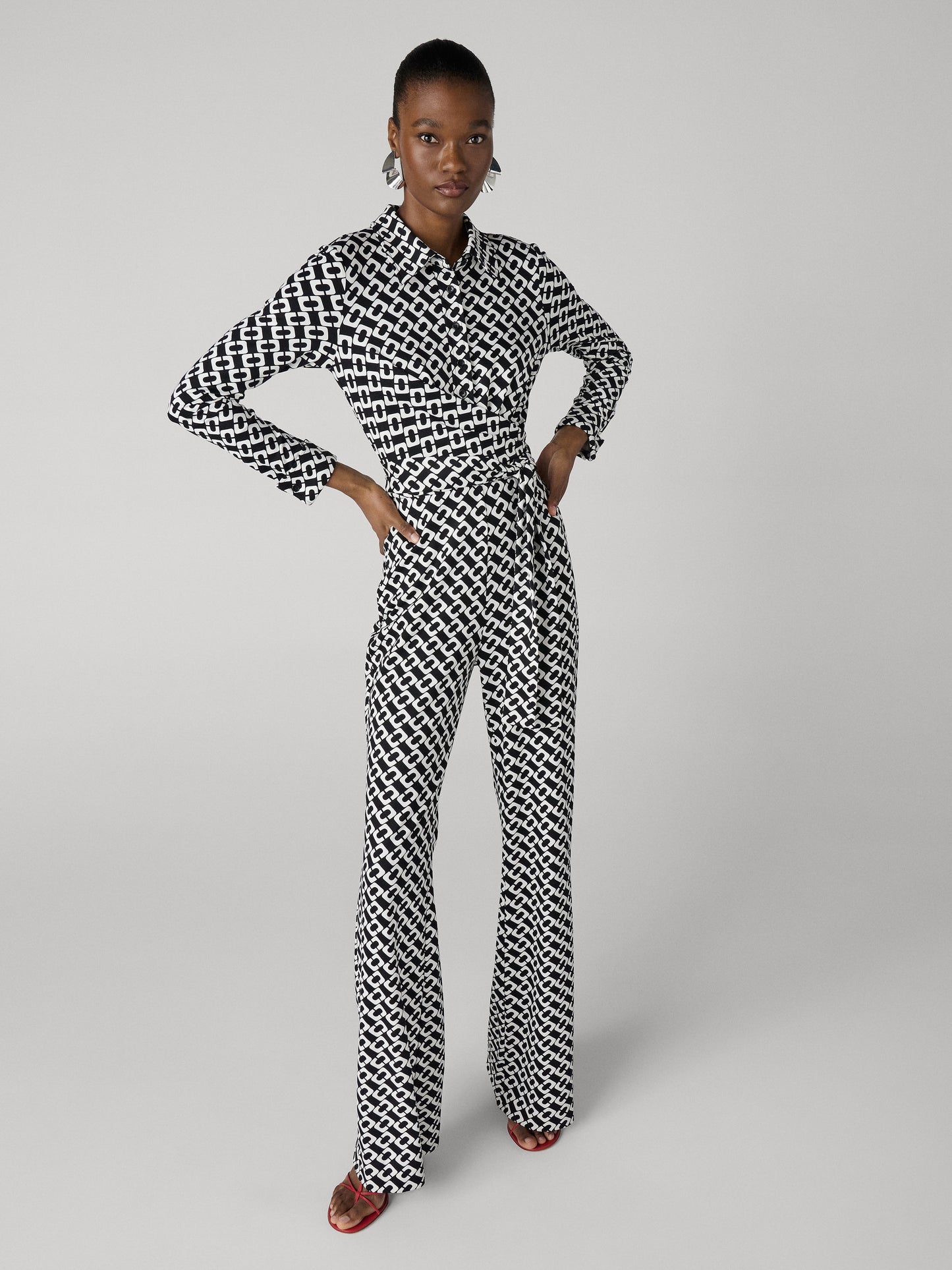 Michele Jumpsuit