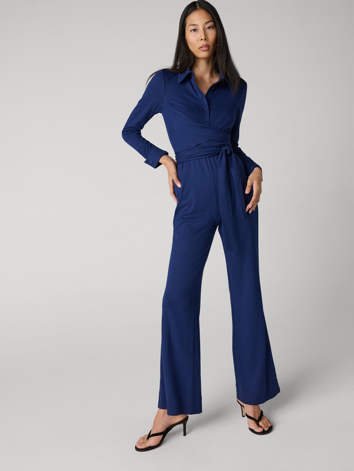 Michele Jumpsuit