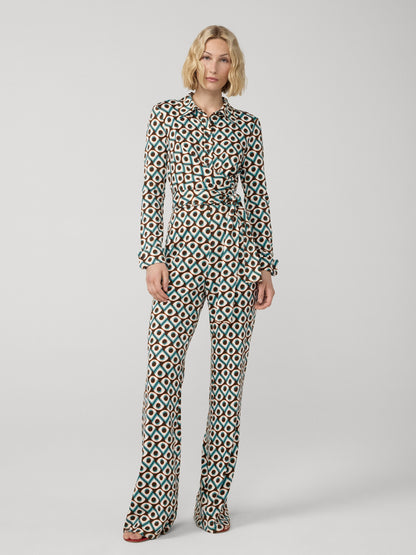 Michele Jumpsuit