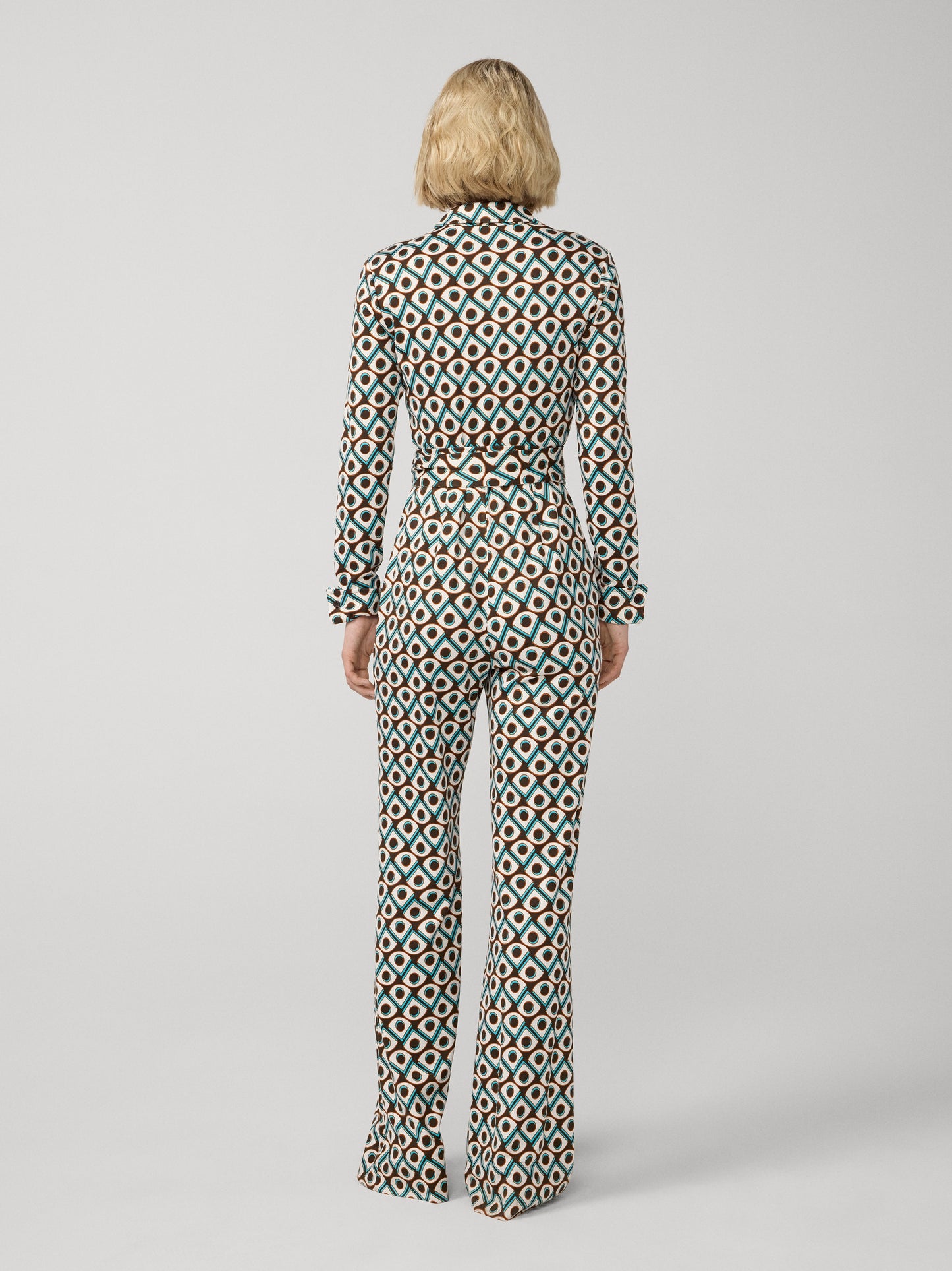 Michele Jumpsuit