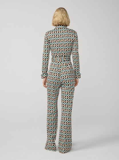 Michele Jumpsuit