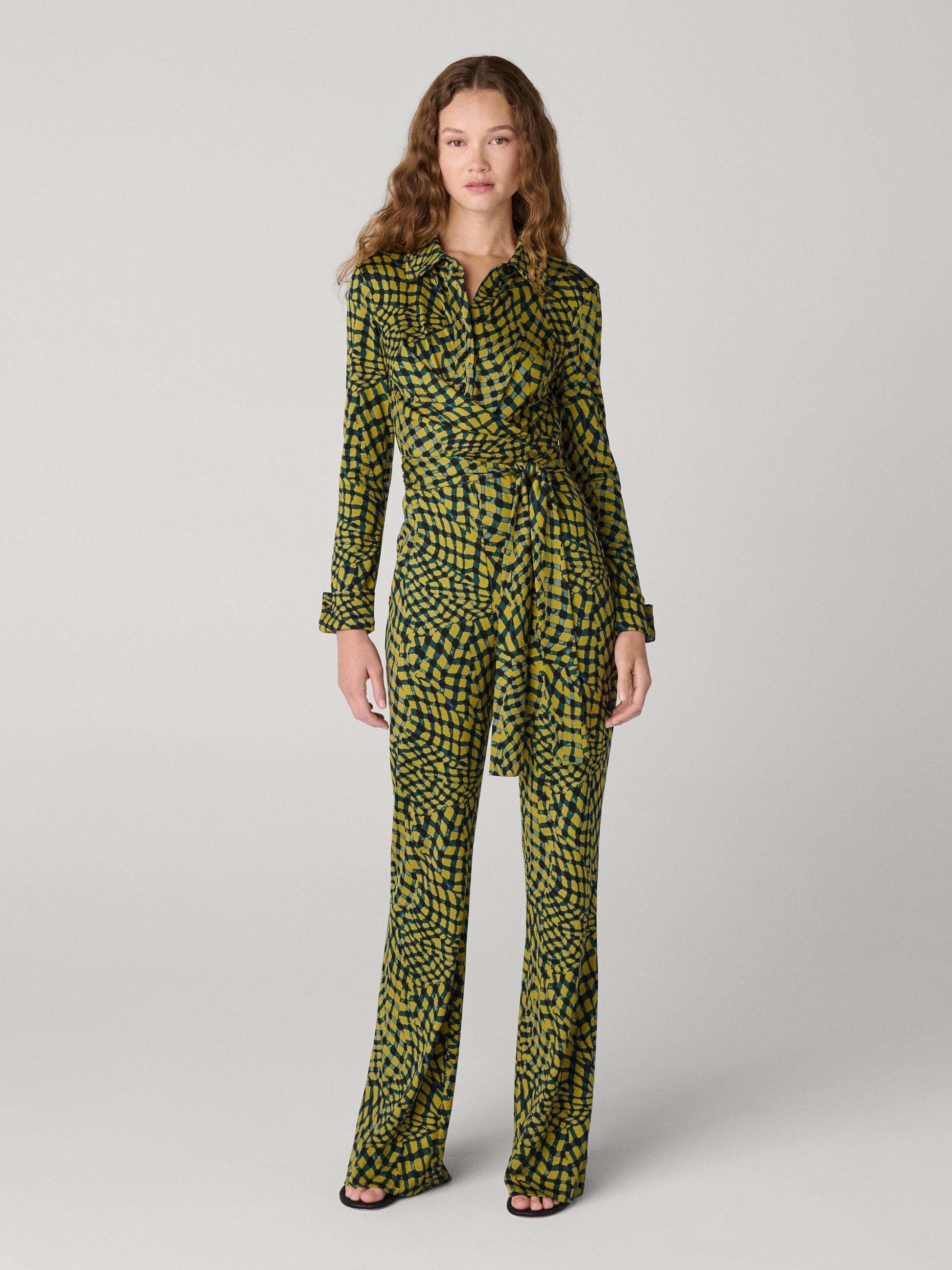 Michele Jumpsuit