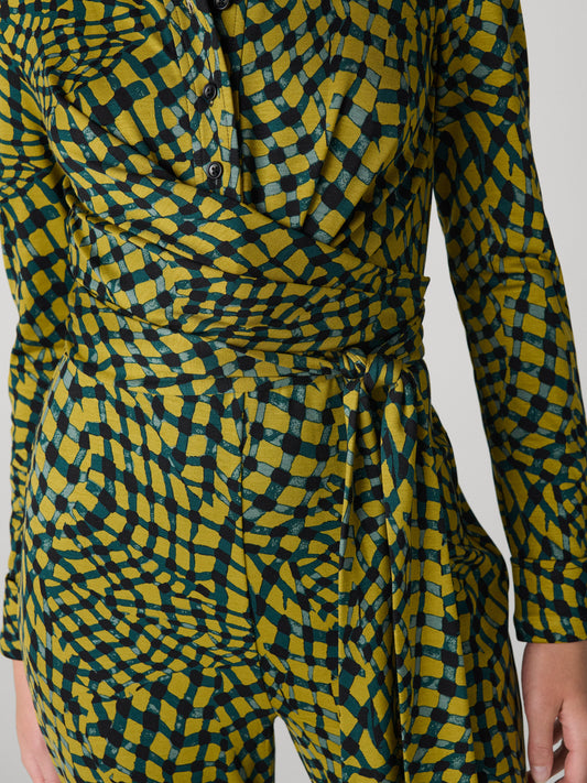 Michele Jumpsuit