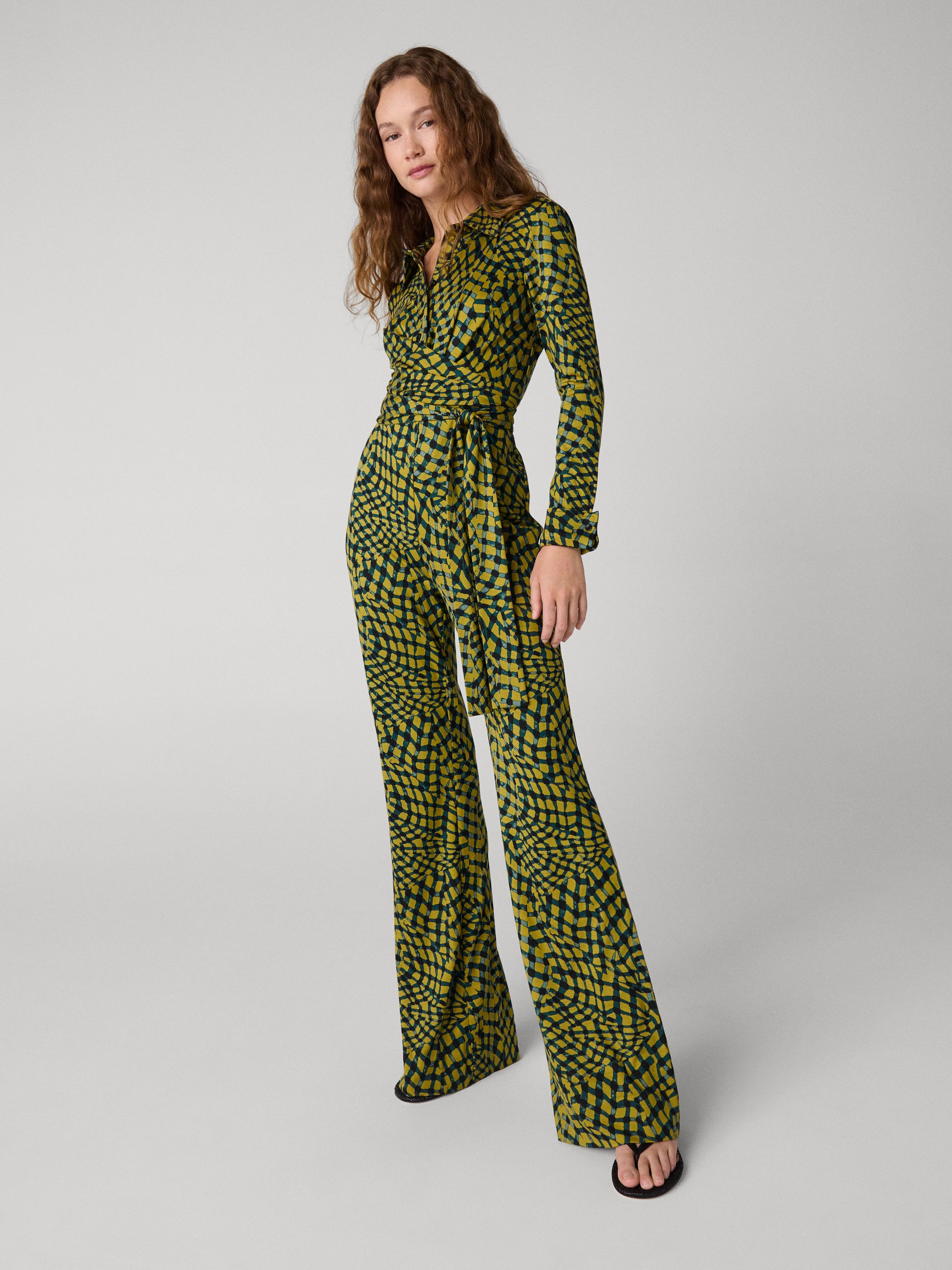Michele Jumpsuit