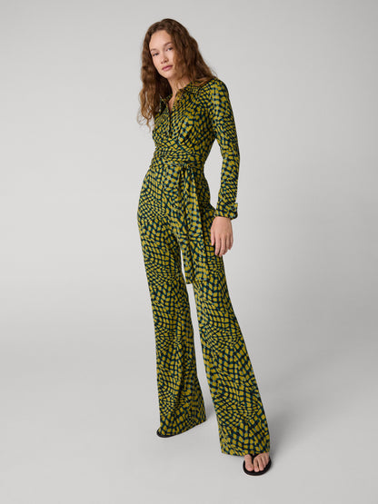 Michele Jumpsuit