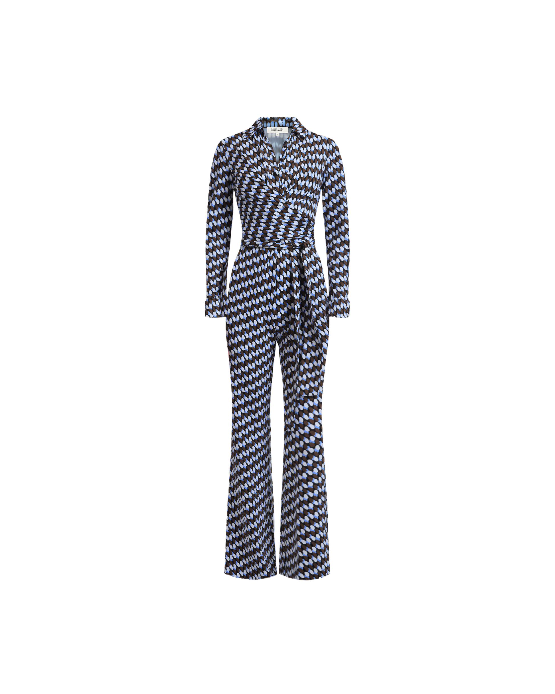 Michele Jumpsuit