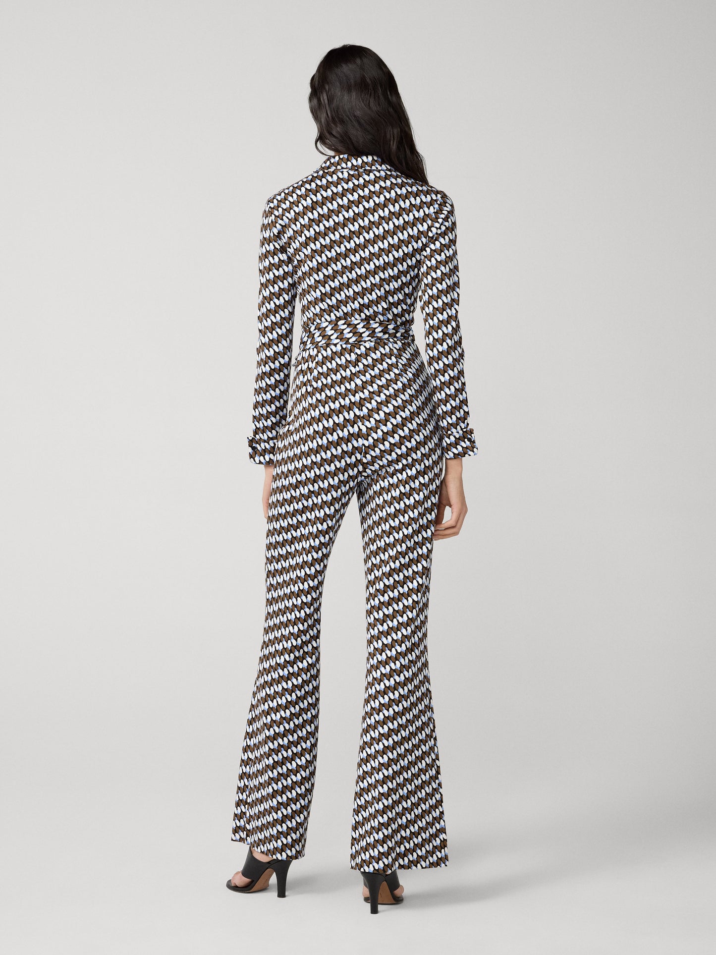 Michele Jumpsuit