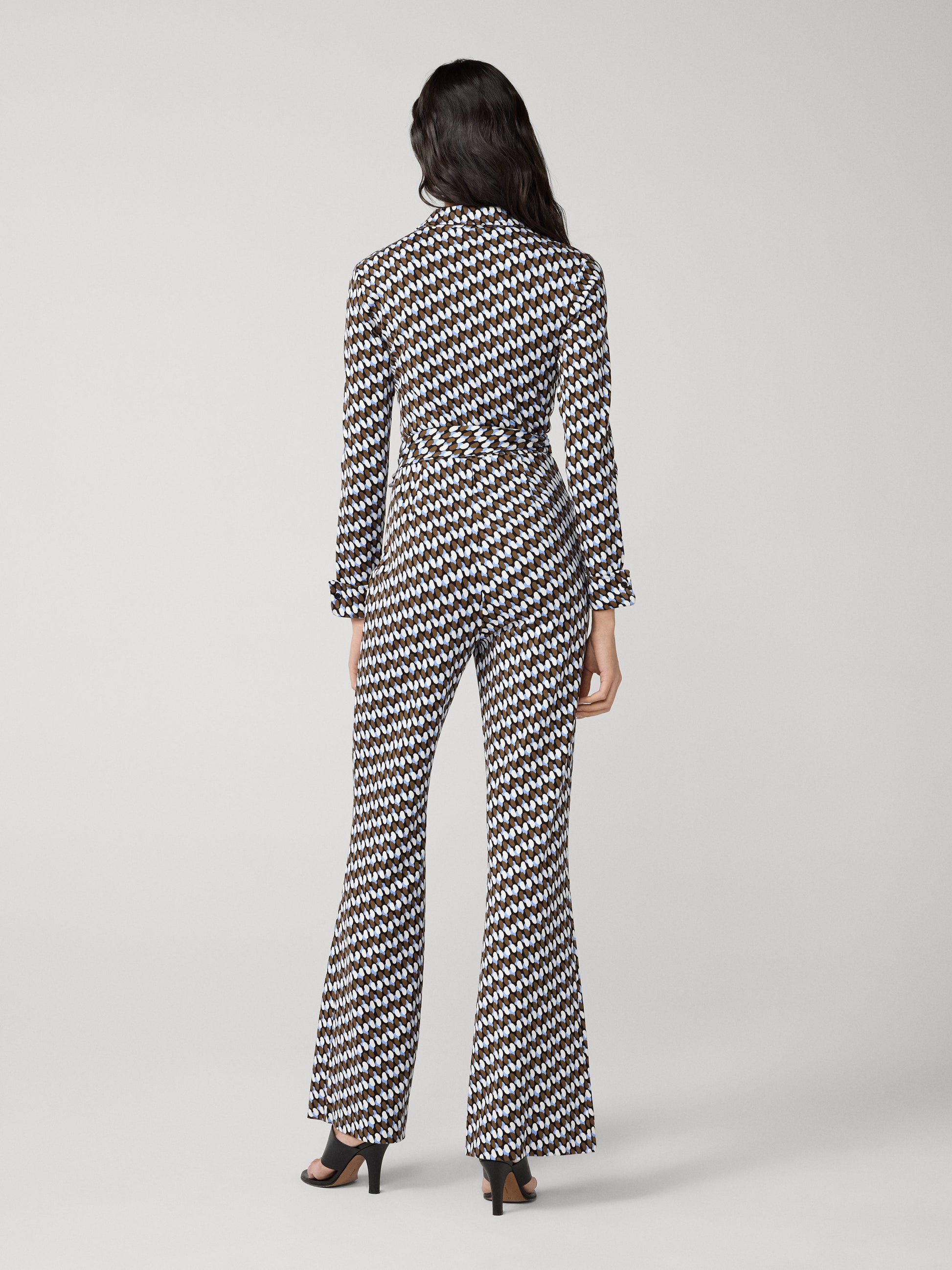 Michele Jumpsuit