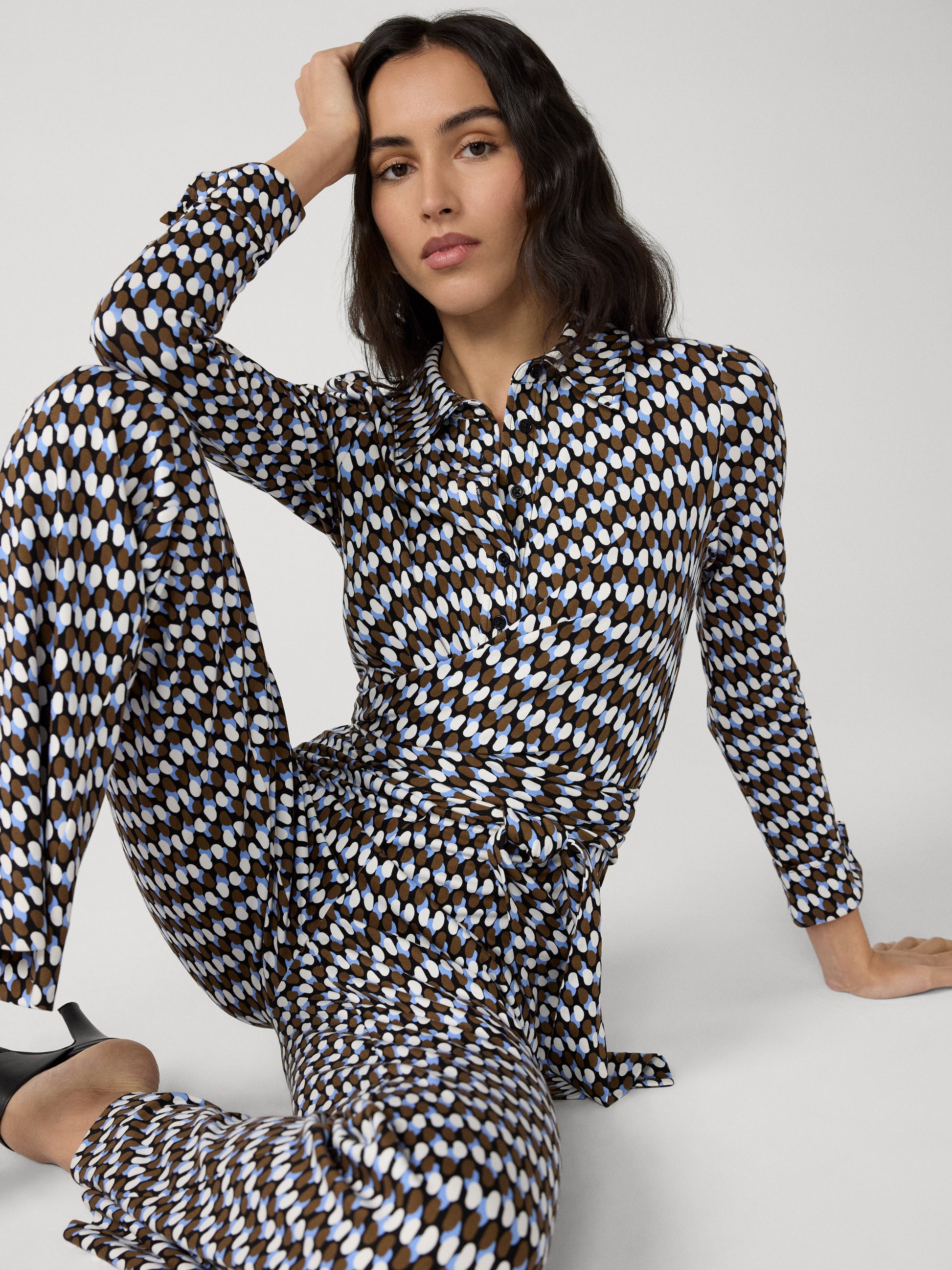 Michele Jumpsuit